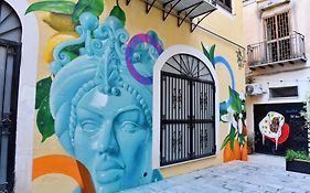 Cortile Dei Giusti - Combo Guesthouse